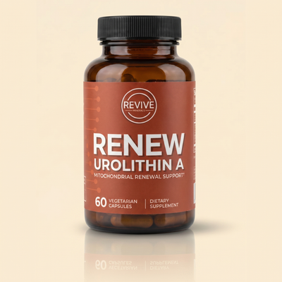 Revive Minerals Renew