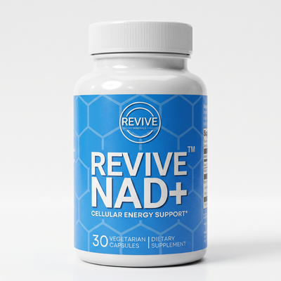 Revive Minerals Revive NAD+